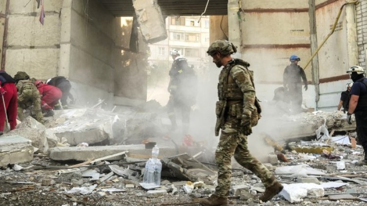 Снимка: БГНЕС/ EPA