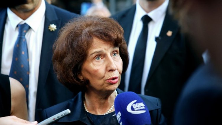 Снимка: ЕПА/БГНЕС