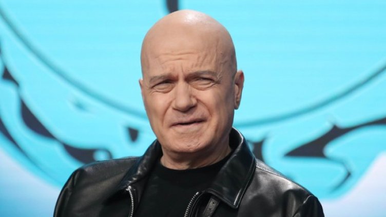 Снимка: Димитър Кьосемарлиев