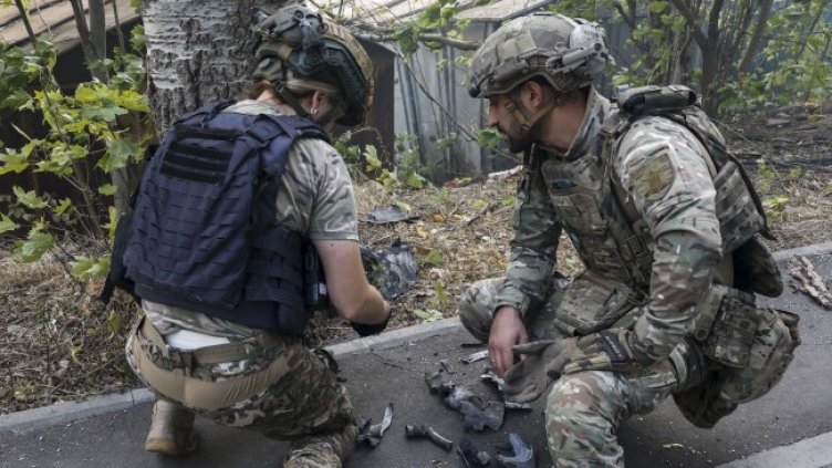 Снимка: БГНЕС/ EPA