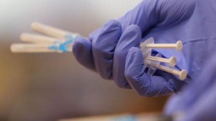 Снимка БГНЕС, архив