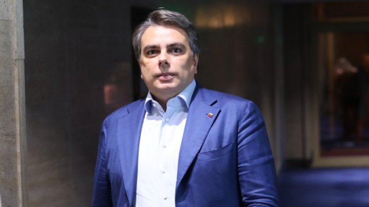 Снимка: архив, БГНЕС