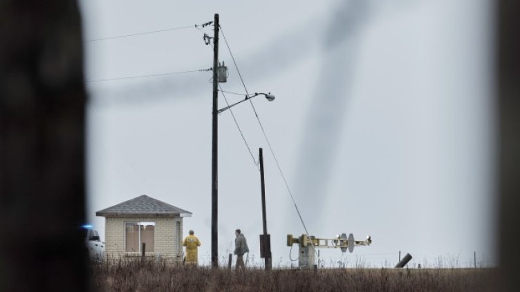 Снимка: БГНЕС/ EPA