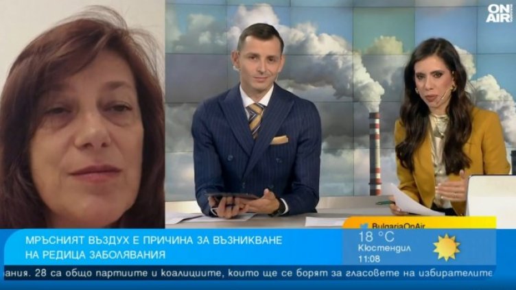 Снимка: Bulgaria ON AIR