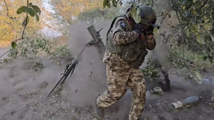 Снимка: БГНЕС/ EPA