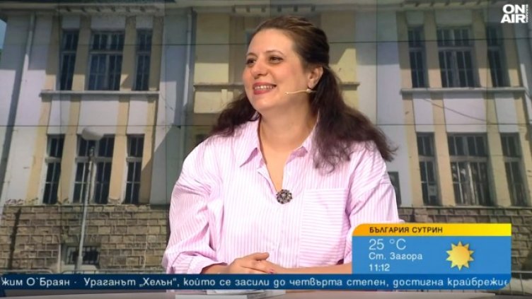 Снимка: Bulgaria ON AIR