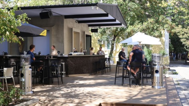 Снимка БГНЕС, архив