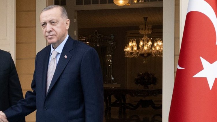 Снимка БГНЕС, архив