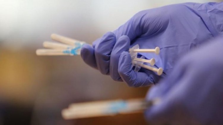 Снимка БГНЕС, архив