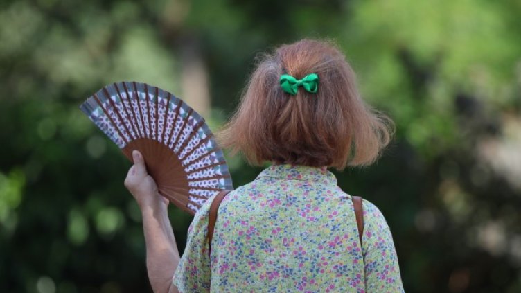 Снимка БГНЕС, архив