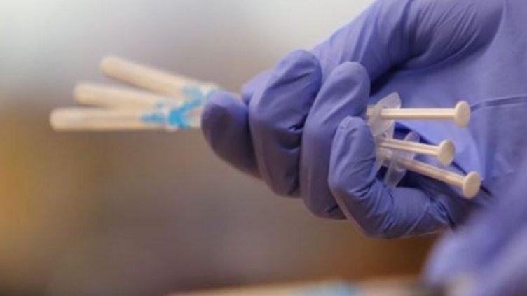 Снимка БГНЕС, архив