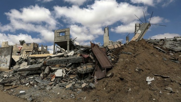 Снимка БГНЕС, архив