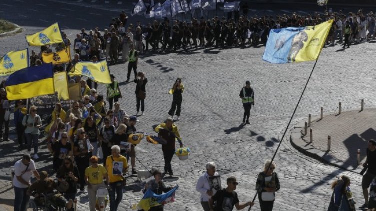 Снимка: ЕПА/БГНЕС