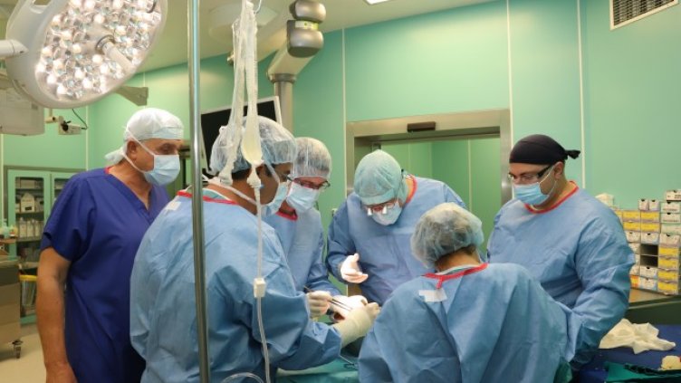 Снимка: БГНЕС