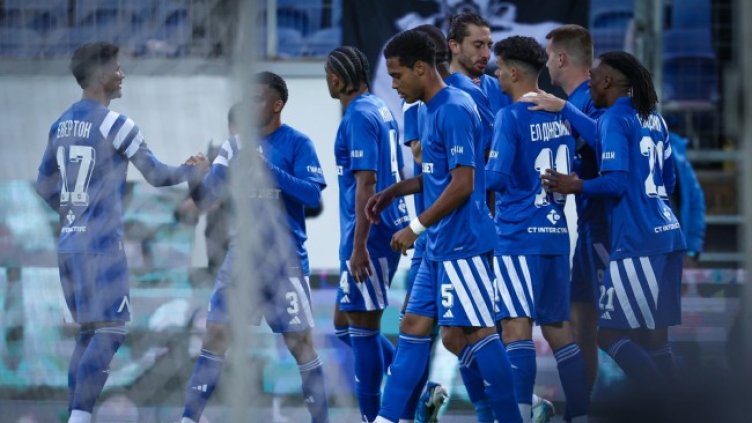 Снимка: Lap.bg