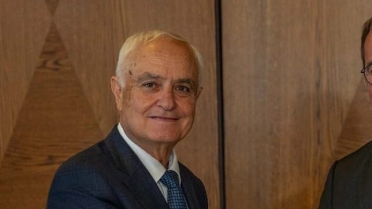 Снимка: БГНЕС