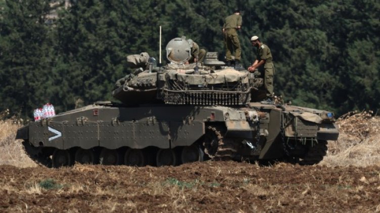 Снимка: БГНЕС/ EPA