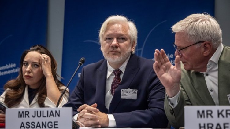 Снимка: ЕПА/БГНЕС