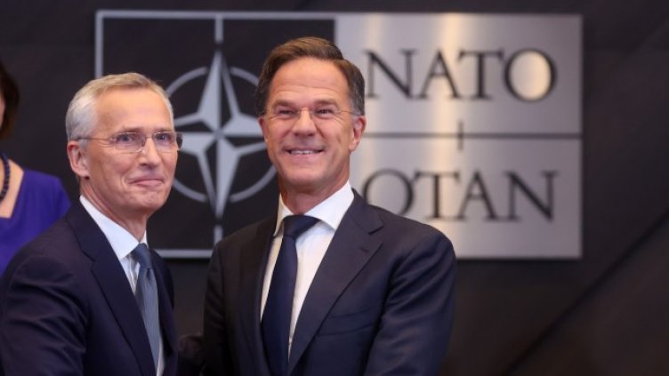 Снимка: ЕПА/БГНЕС