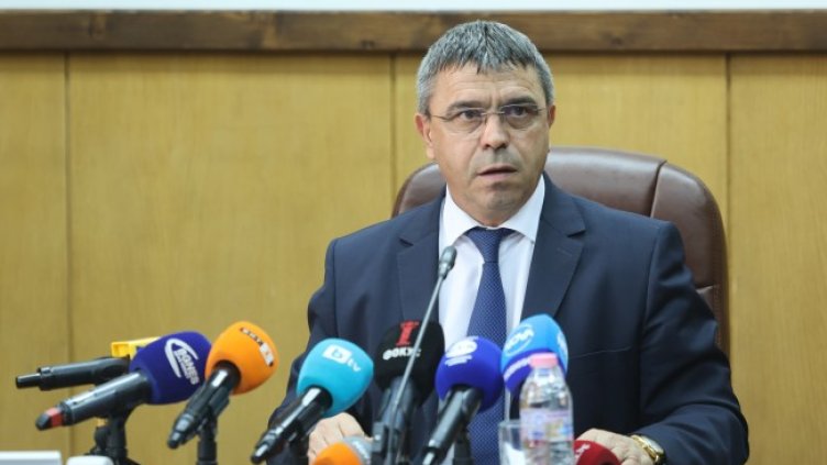 Снимка: БГНЕС