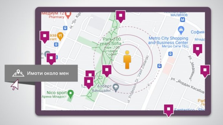 Снимка: Imoti.net