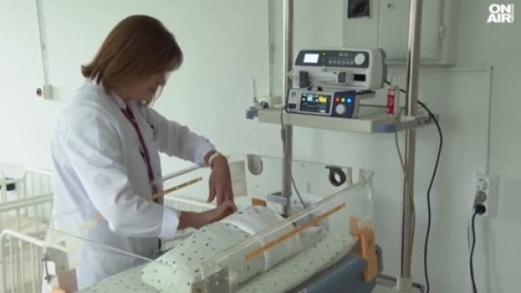 Снимка: Bulgaria ON AIR