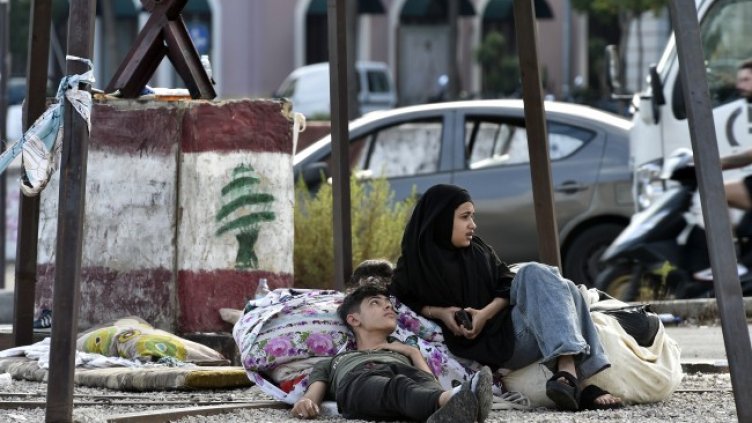 Снимка: ЕПА/БГНЕС