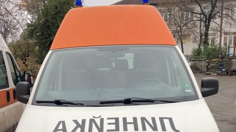 Снимка БГНЕС, архив