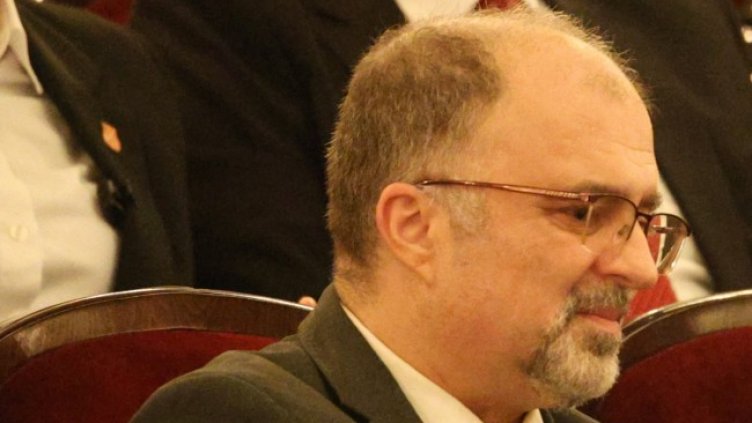 Снимка БГНЕС