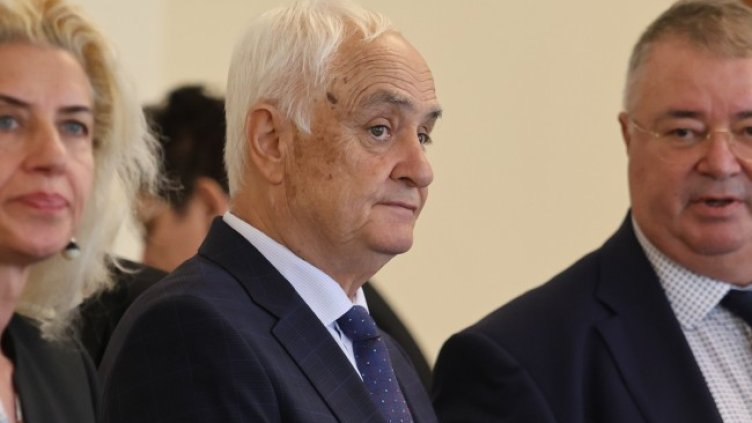 Снимка: БГНЕС