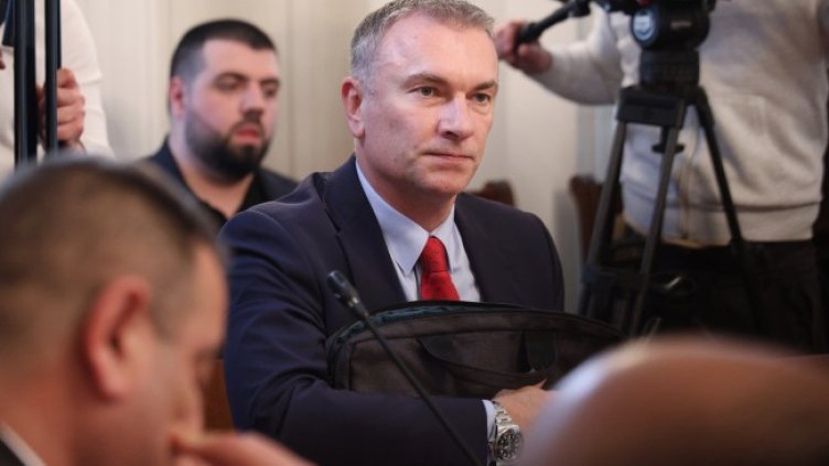 Снимка: БГНЕС