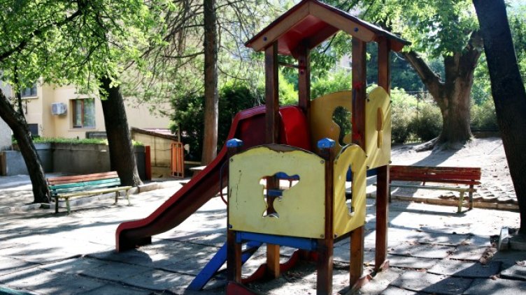 Снимка БГНЕС, архив