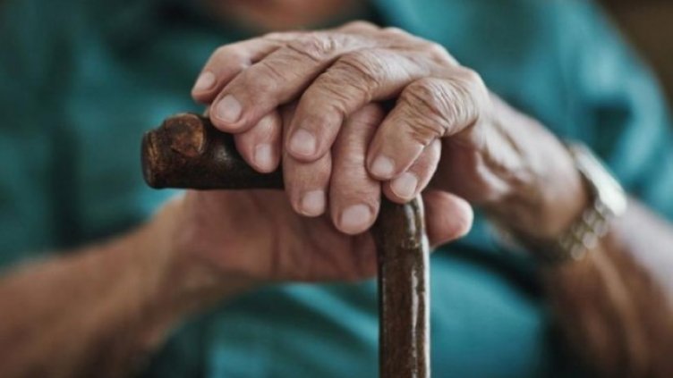 Снимка БГНЕС, архив