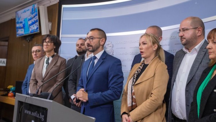 Снимка: Димитър Кьосемарлиев, Dnes.bg