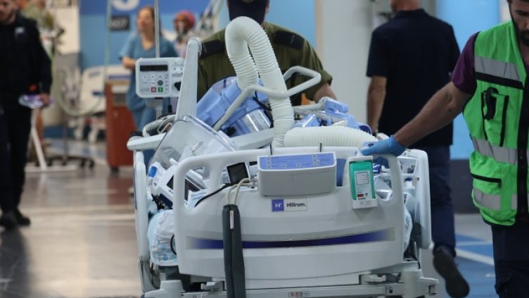 Снимка: БГНЕС/ EPA