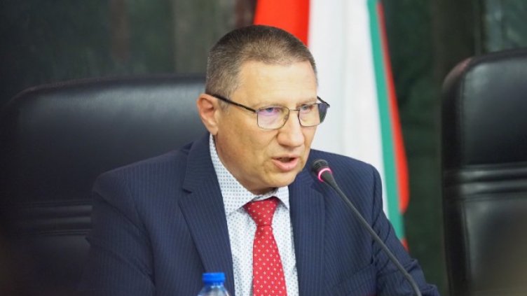 Снимка: БГНЕС