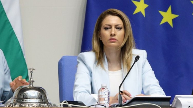 Снимка: БГНЕС