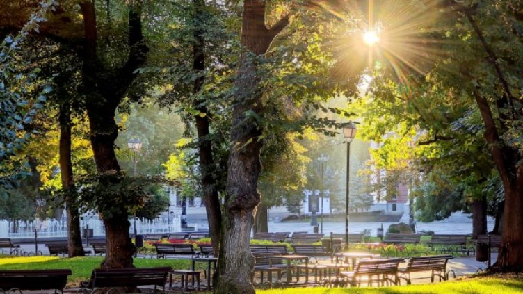 Снимка: архив, БГНЕС