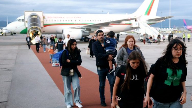 Снимка: архив, БГНЕС