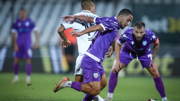 Снимка: LAP.BG