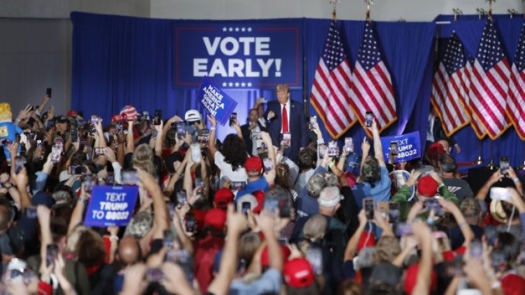 Снимка: ЕПА/БГНЕС