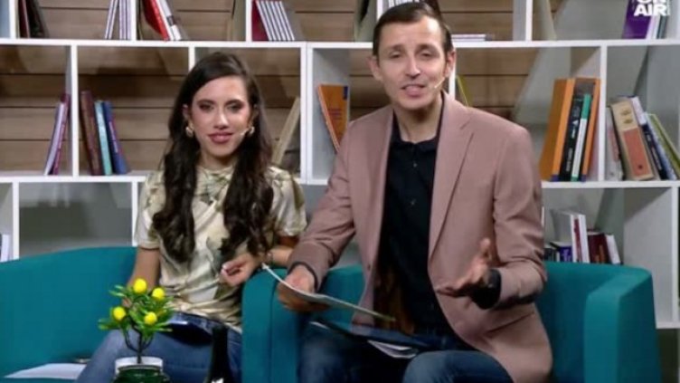 Снимка: Bulgaria ON AIR