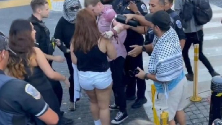 Снимка: Twitter