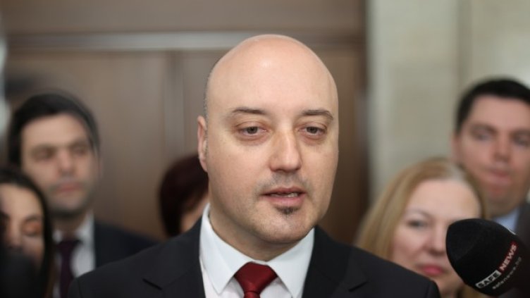 Снимка: БГНЕС