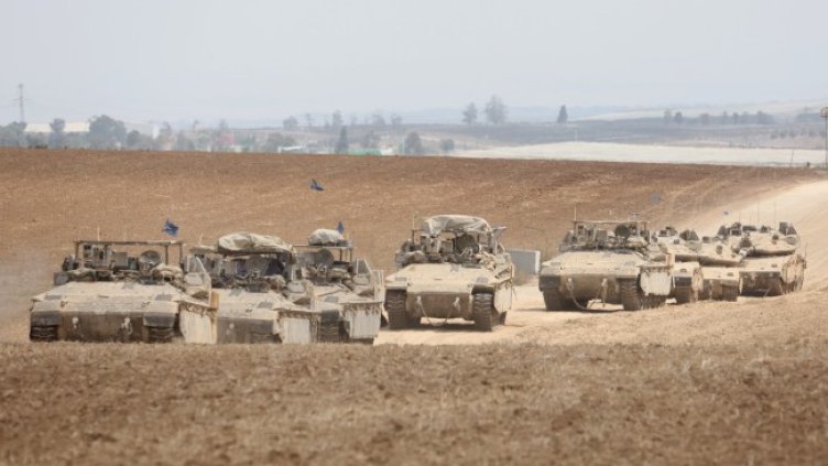 Снимка: БГНЕС/EPA