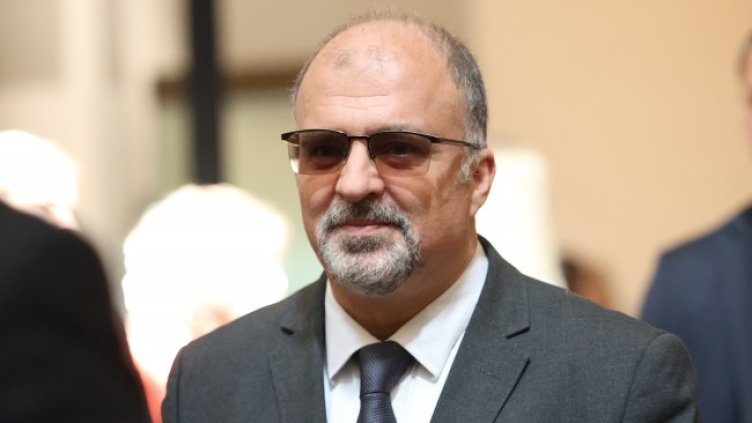 Снимка: БГНЕС