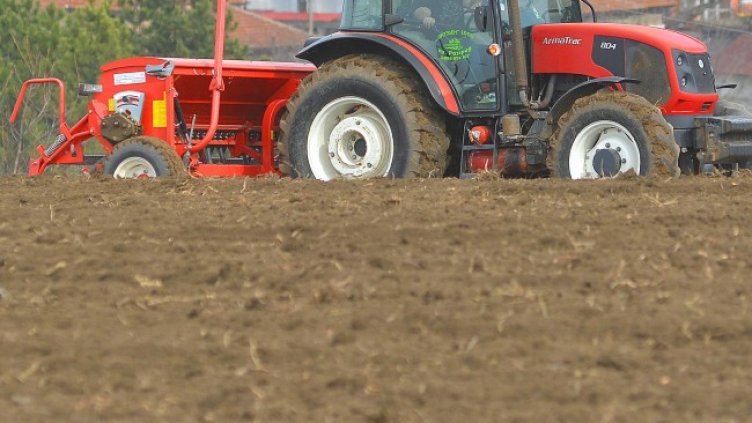 Снимка: архив, БГНЕС