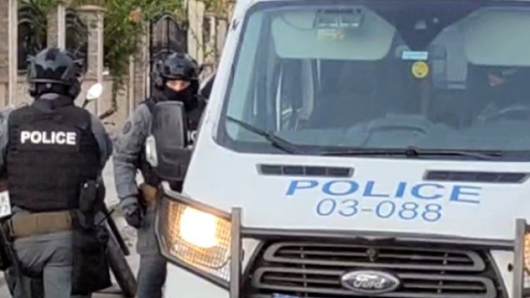 Снимка: БГНЕС, архив