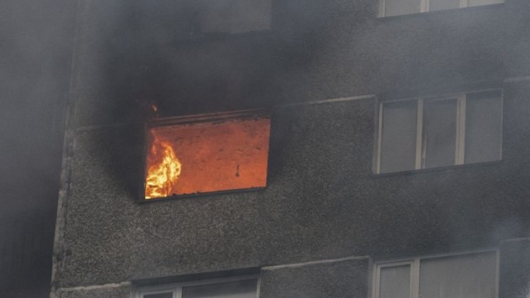 Снимка: архив, БГНЕС