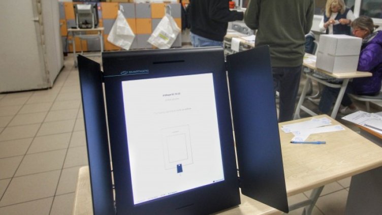 Снимка: Димитър Кьосемарлиев